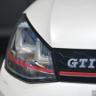 DRIVEN: New 220 PS Volkswagen Golf GTI Mk7 tested