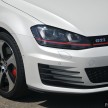 DRIVEN: New 220 PS Volkswagen Golf GTI Mk7 tested
