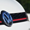 DRIVEN: New 220 PS Volkswagen Golf GTI Mk7 tested