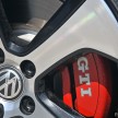 DRIVEN: New 220 PS Volkswagen Golf GTI Mk7 tested