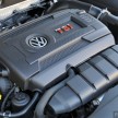 DRIVEN: New 220 PS Volkswagen Golf GTI Mk7 tested