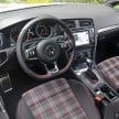 DRIVEN: New 220 PS Volkswagen Golf GTI Mk7 tested