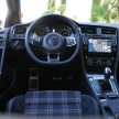DRIVEN: New 220 PS Volkswagen Golf GTI Mk7 tested