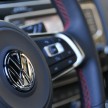 DRIVEN: New 220 PS Volkswagen Golf GTI Mk7 tested