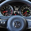 DRIVEN: New 220 PS Volkswagen Golf GTI Mk7 tested