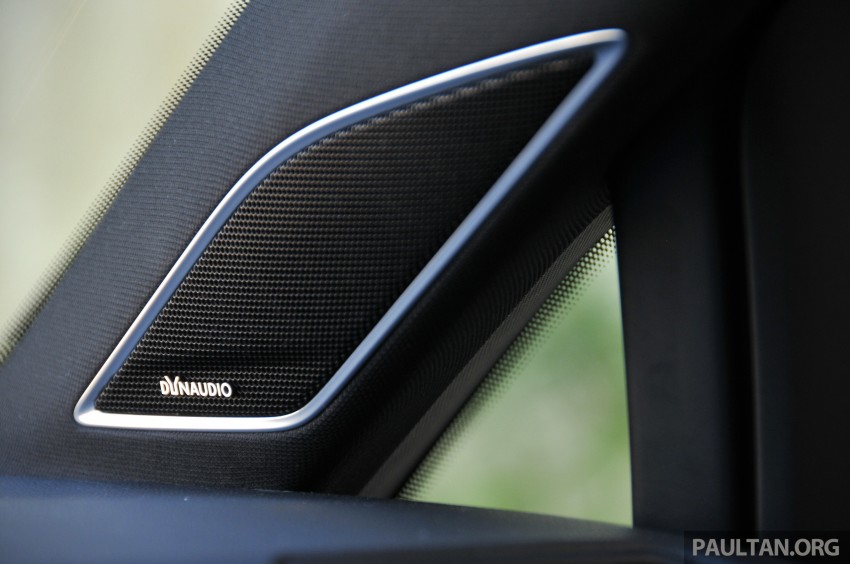 DRIVEN: New 220 PS Volkswagen Golf GTI Mk7 tested 189542