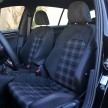 DRIVEN: New 220 PS Volkswagen Golf GTI Mk7 tested