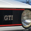 DRIVEN: New 220 PS Volkswagen Golf GTI Mk7 tested