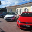 DRIVEN: New 220 PS Volkswagen Golf GTI Mk7 tested
