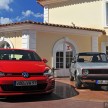DRIVEN: New 220 PS Volkswagen Golf GTI Mk7 tested