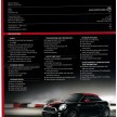 MINI JCW Hatch, Coupe, Countryman and Paceman now available in Malaysia – from RM279k to RM339k
