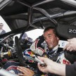 Peugeot 208 T16 Pikes Peak sets new record!