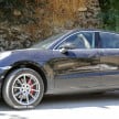 Porsche Macan teased, to debut at the LA Motor Show