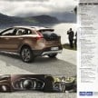 Volvo V40 launched in Malaysia – RM174k to RM199k