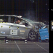 ASEAN NCAP second phase results for 11 cars tested – Toyota Prius, Honda Civic, Subaru XV get 5 stars