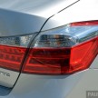 DRIVEN: Honda Accord 2.0 and 2.4 tested in Thailand