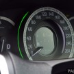 DRIVEN: Honda Accord 2.0 and 2.4 tested in Thailand