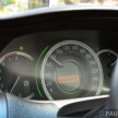 DRIVEN: Honda Accord 2.0 and 2.4 tested in Thailand