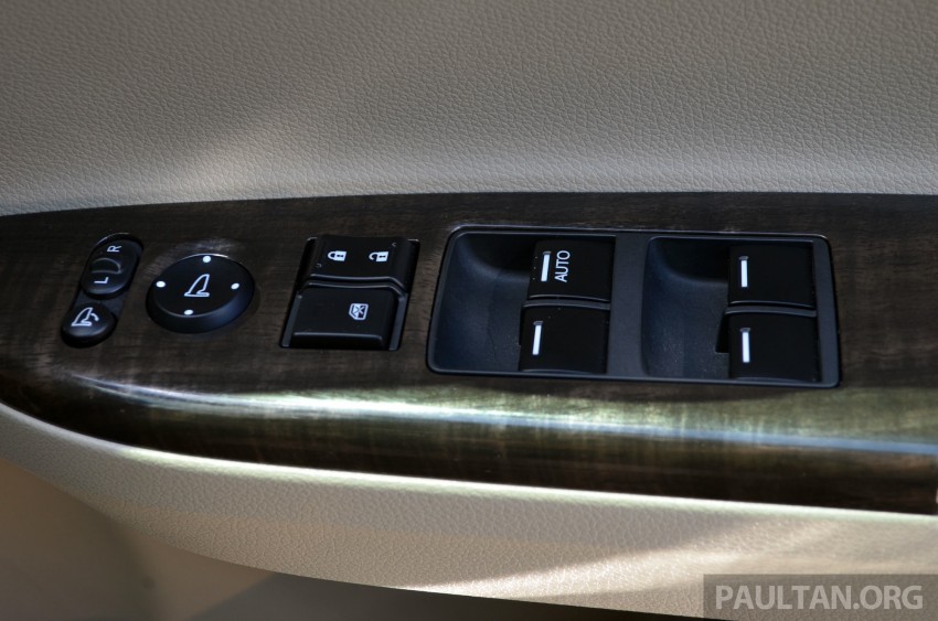 DRIVEN: Honda Accord 2.0 and 2.4 tested in Thailand 194998