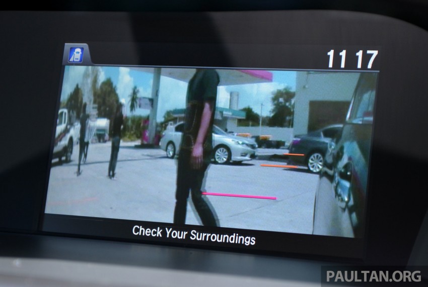 DRIVEN: Honda Accord 2.0 and 2.4 tested in Thailand 195002