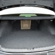 DRIVEN: Honda Accord 2.0 and 2.4 tested in Thailand