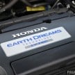 DRIVEN: Honda Accord 2.0 and 2.4 tested in Thailand