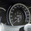 DRIVEN: Honda Accord 2.0 and 2.4 tested in Thailand