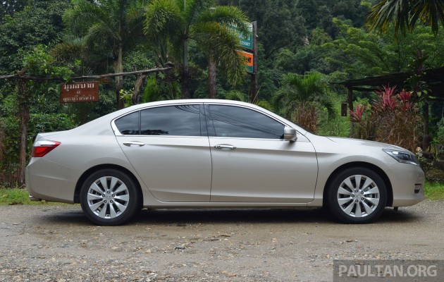 Accord Thai Drive-60