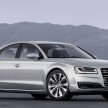 Audi A8 facelift unveiled, to debut at Frankfurt 2013