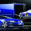 Volkswagen Golf R Mk7 first details – 300 PS, AWD