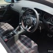 Volkswagen Golf GTI Mk7 introduced – from RM210k