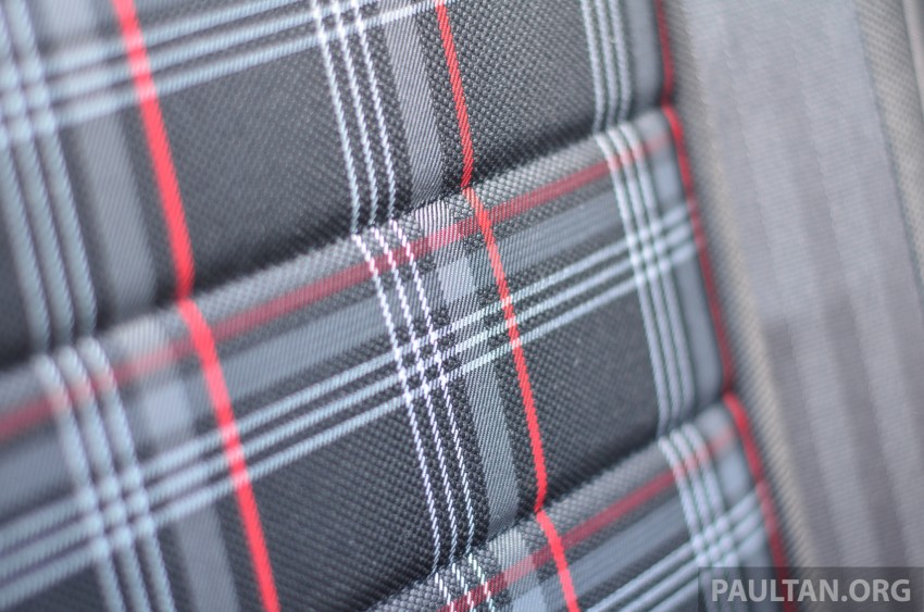 Volkswagen Golf GTI Mk7 introduced – from RM210k 194228