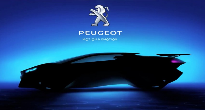 Gran Turismo 6 to feature exclusive concept vehicles 194360
