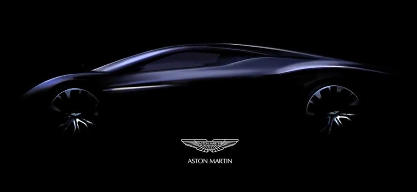 Gran Turismo 6 to feature exclusive concept vehicles 194364