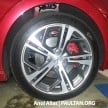 Peugeot 208 GTi sighted at JPJ – will it be CKD?