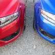GALLERY: Proton Suprima S and Preve compared