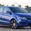 GALLERY: Proton Suprima S and Preve compared