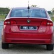 VIDEO: Proton Preve doing family duties in new film