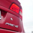 VIDEO: Proton Preve doing family duties in new film