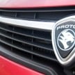 GALLERY: Proton Suprima S and Preve compared