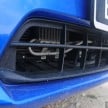 GALLERY: Proton Suprima S and Preve compared