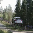Ogier wins Rally Finland – VW’s sixth victory this year