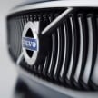 Volvo Concept Coupe previews a modern-day P1800