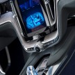 Volvo Concept Coupe previews a modern-day P1800