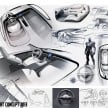 Volvo Concept Coupe previews a modern-day P1800