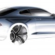 Volvo Concept Coupe previews a modern-day P1800
