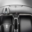 Volvo Concept Coupe previews a modern-day P1800