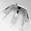 Volvo Concept Coupe previews a modern-day P1800