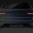 Volvo Concept Coupe previews a modern-day P1800