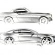 Volvo Concept Coupe previews a modern-day P1800